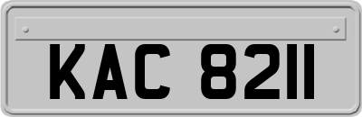 KAC8211