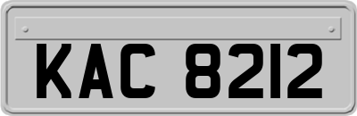 KAC8212