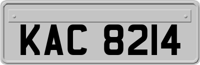 KAC8214