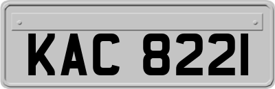 KAC8221