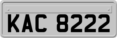 KAC8222