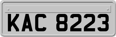 KAC8223