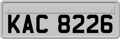 KAC8226