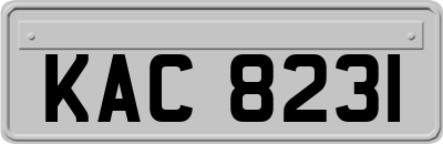 KAC8231