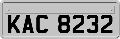 KAC8232