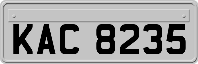 KAC8235