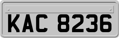 KAC8236