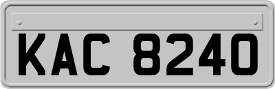 KAC8240