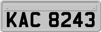 KAC8243