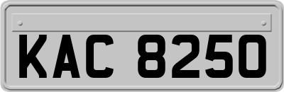 KAC8250