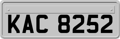 KAC8252