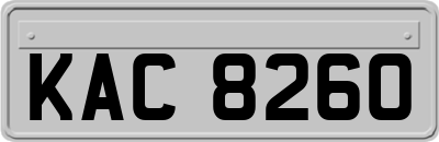KAC8260