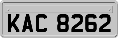 KAC8262