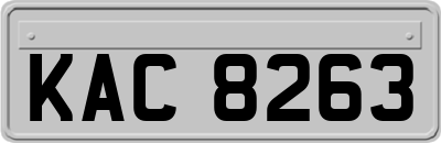 KAC8263