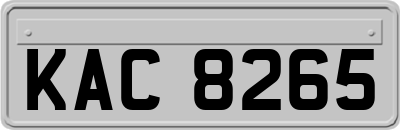 KAC8265