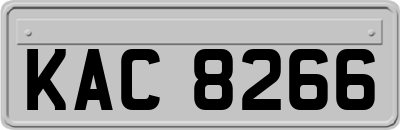 KAC8266