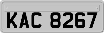 KAC8267