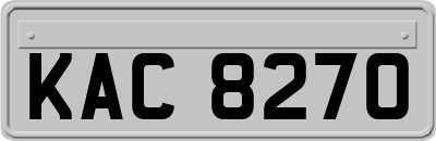 KAC8270