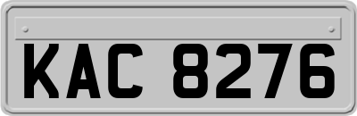 KAC8276