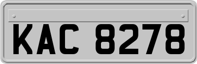 KAC8278