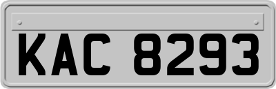 KAC8293