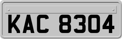 KAC8304