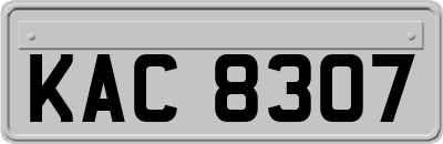 KAC8307