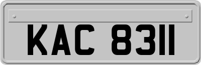 KAC8311
