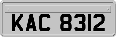 KAC8312