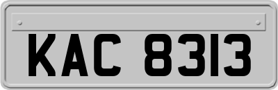 KAC8313