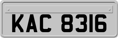 KAC8316