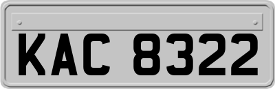 KAC8322