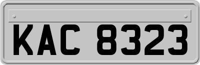 KAC8323