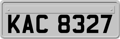 KAC8327