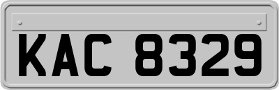 KAC8329