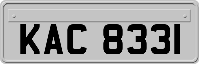 KAC8331