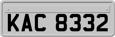 KAC8332