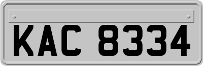 KAC8334