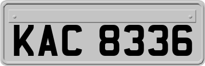 KAC8336