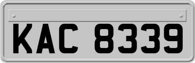 KAC8339