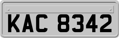 KAC8342
