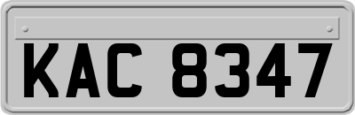 KAC8347
