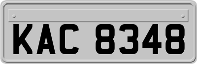 KAC8348