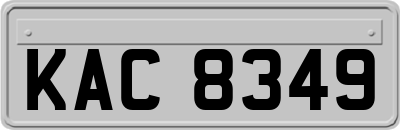 KAC8349