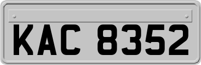 KAC8352