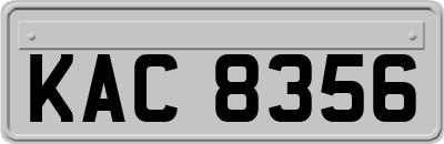 KAC8356