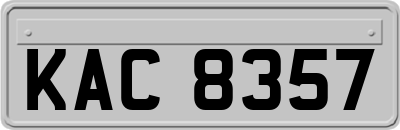 KAC8357