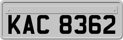 KAC8362