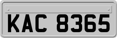KAC8365