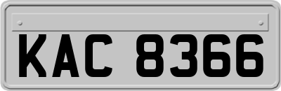 KAC8366